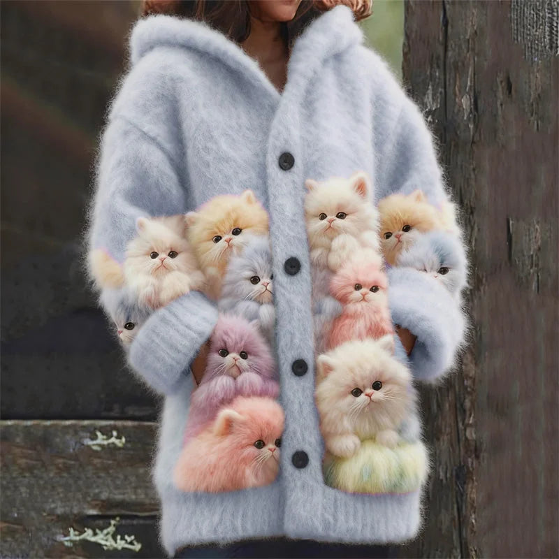 CHAQUETAS