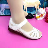 Sandalia Confort Flex