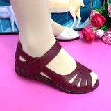 Sandalia Confort Flex