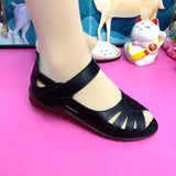 Sandalia Confort Flex