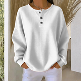 Blusa Waffle Henley