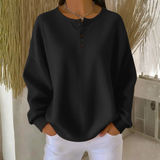 Blusa Waffle Henley