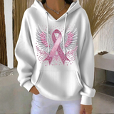 Sudadera Ribbon Wings