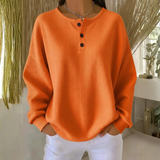 Blusa Waffle Henley