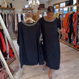 Vestido l Caftán Luxe Beaded