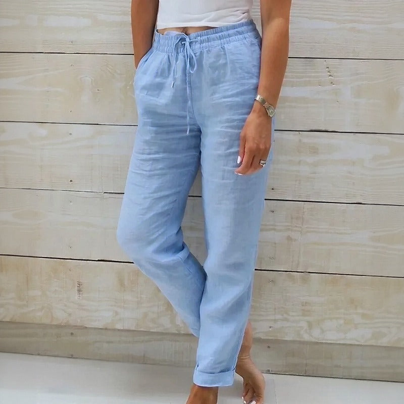 PANTALONES