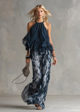 Élise | Conjunto Elegante de Caída Ligera