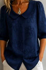 Blusa Fiora Elegante