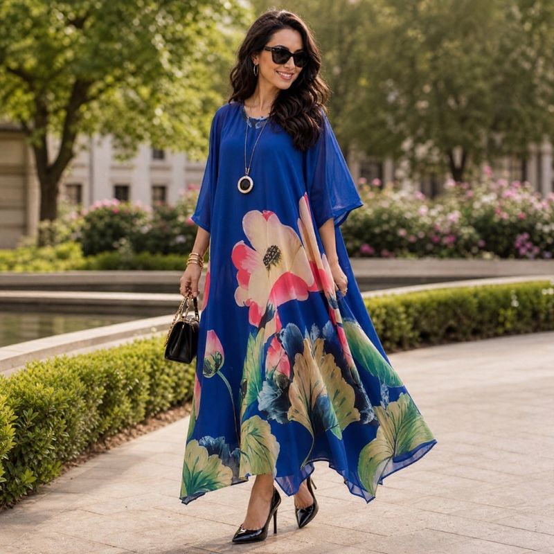 VESTIDOS
